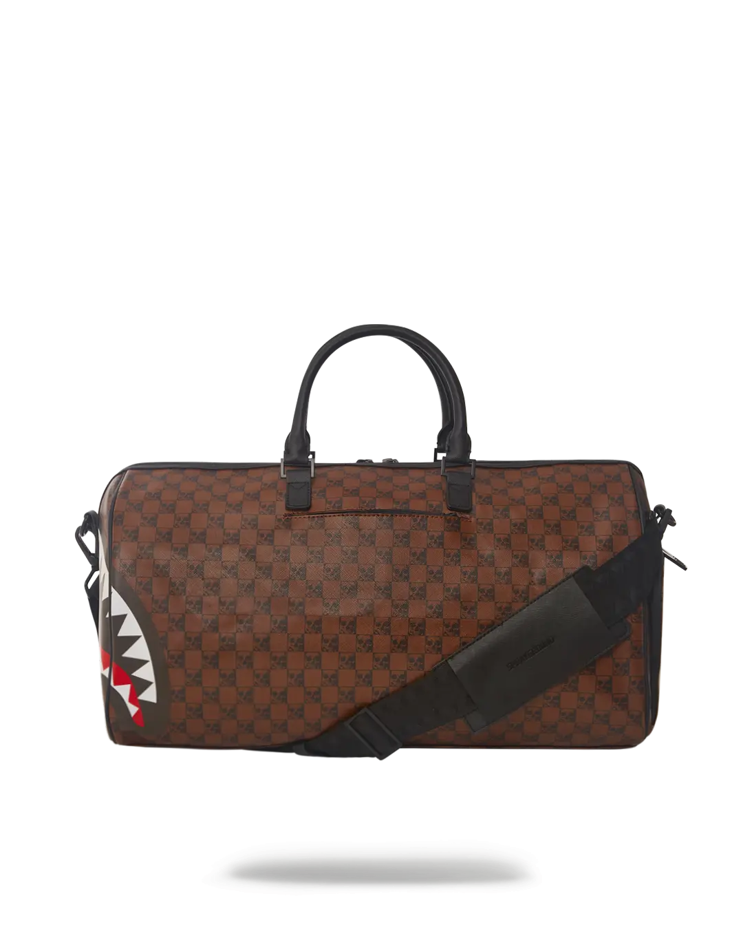 SHARKS AND SKULLS DUFFLE - Image 5