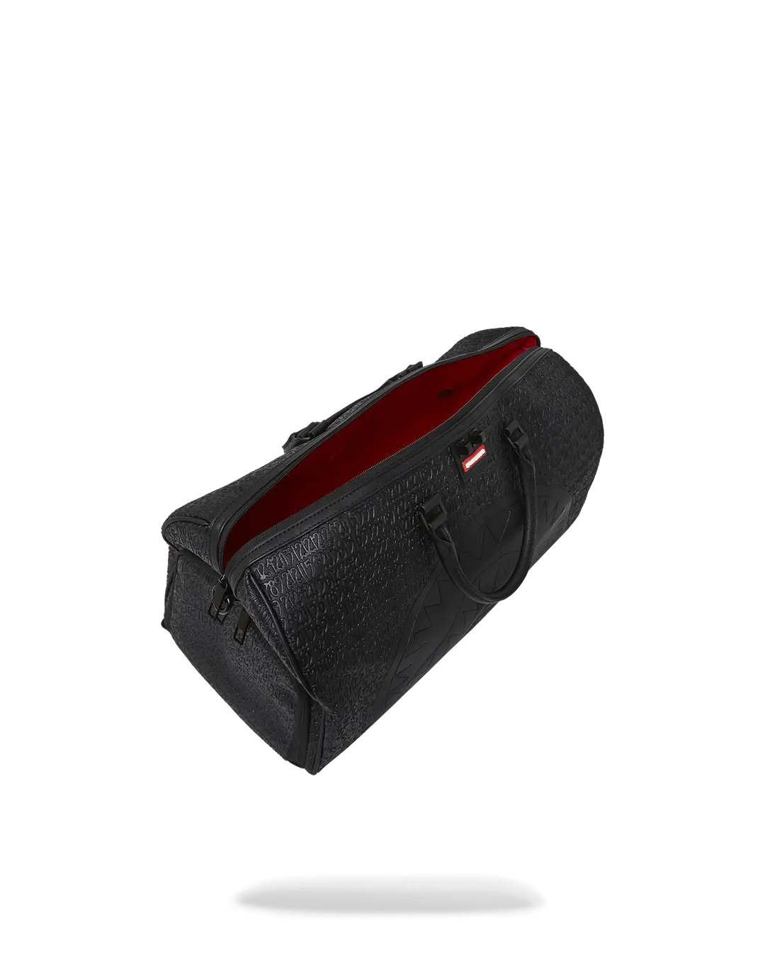 HYPERDIMENSIONAL DUFFLE - Image 14
