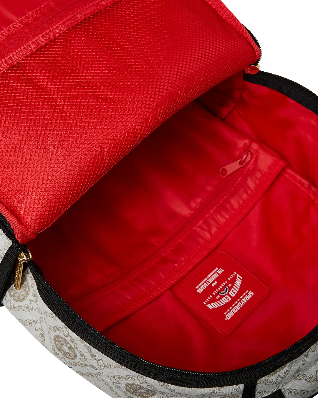 JOHN WICK BORN FOR THIS BACKPACK - Image 14