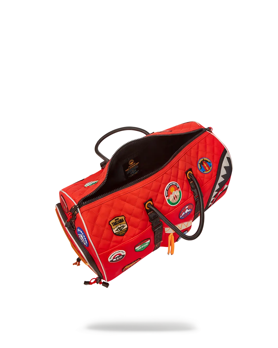 THE GLOBAL EXPEDITION DUFFLE - Image 9