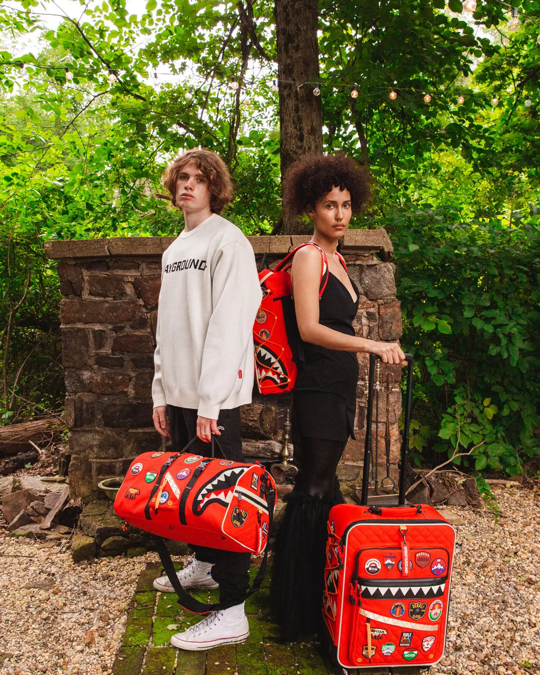 THE GLOBAL EXPEDITION DUFFLE - Image 6