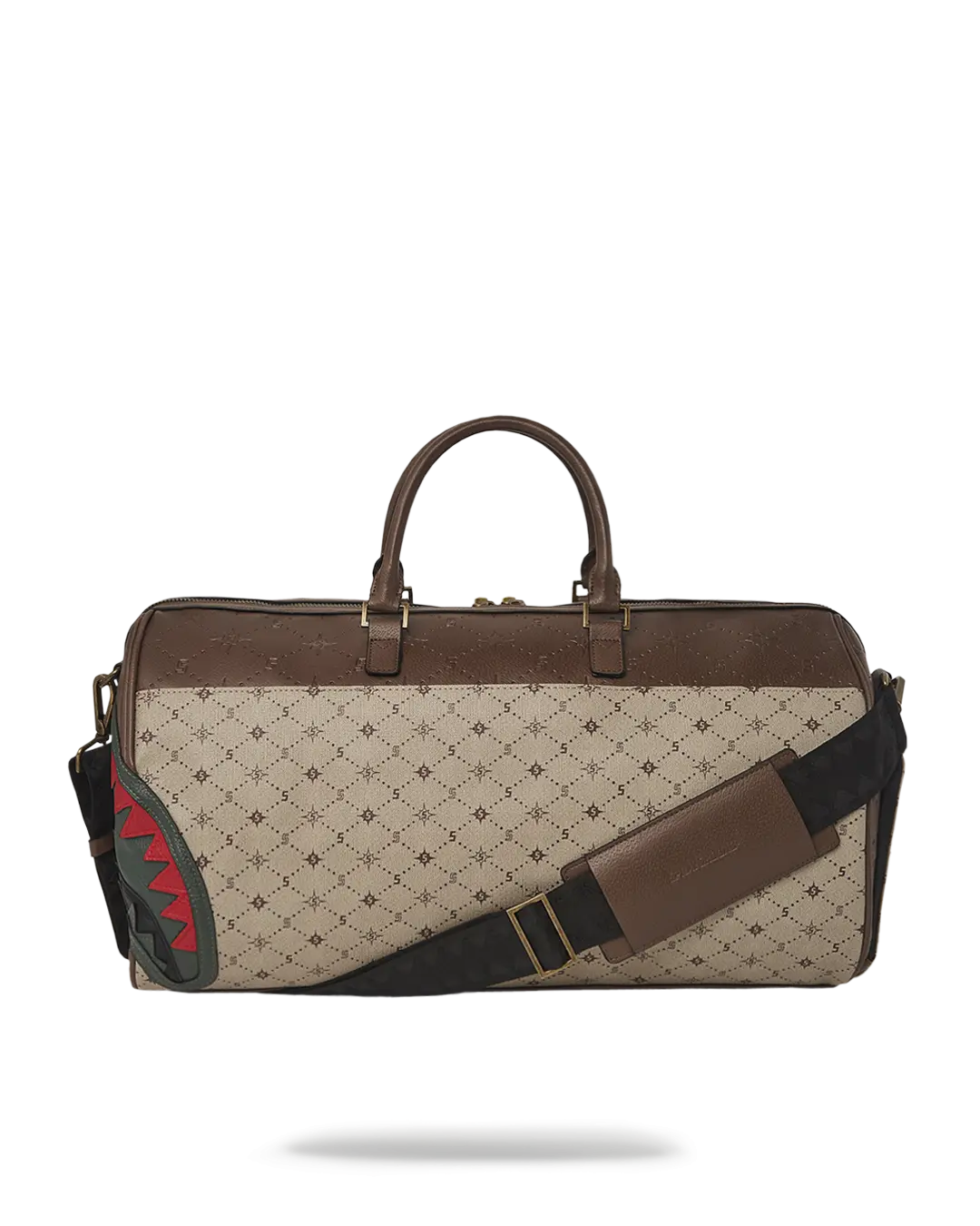 FIFTH AVENUE EMPEROR DUFFLE - Image 5