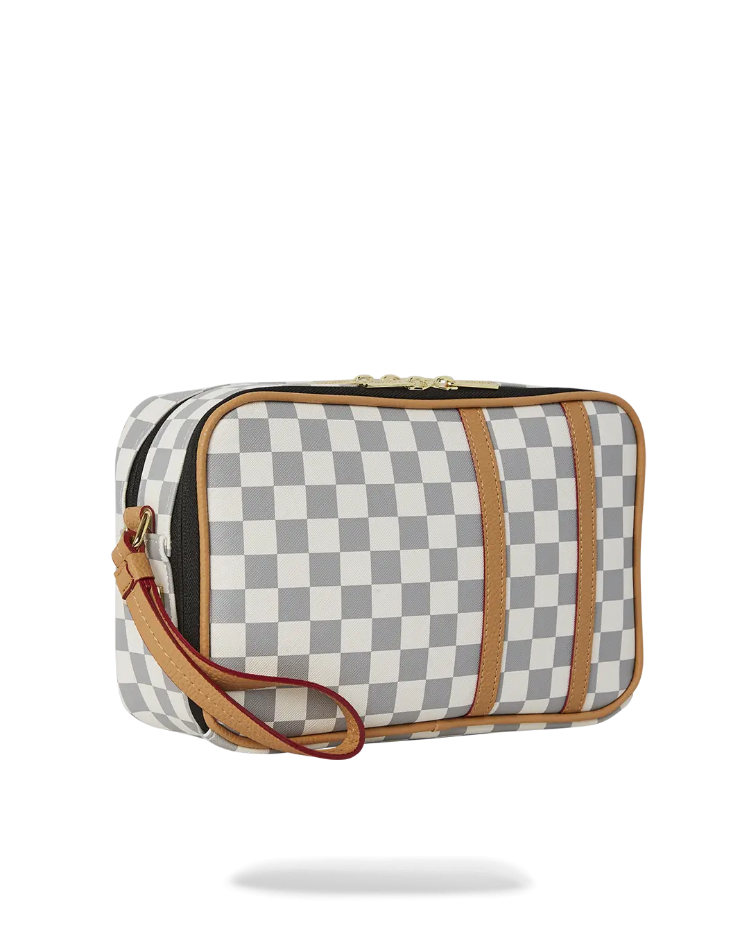 HENNY LATTE BRICKSIDE TOILETRY BAG - Image 3