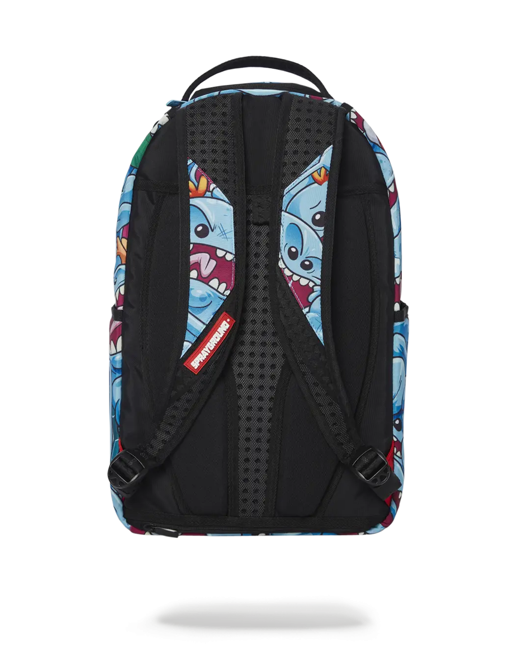 RICK & MORTY MESEEKS CRAMMED BACKPACK (DLXR) - Image 5