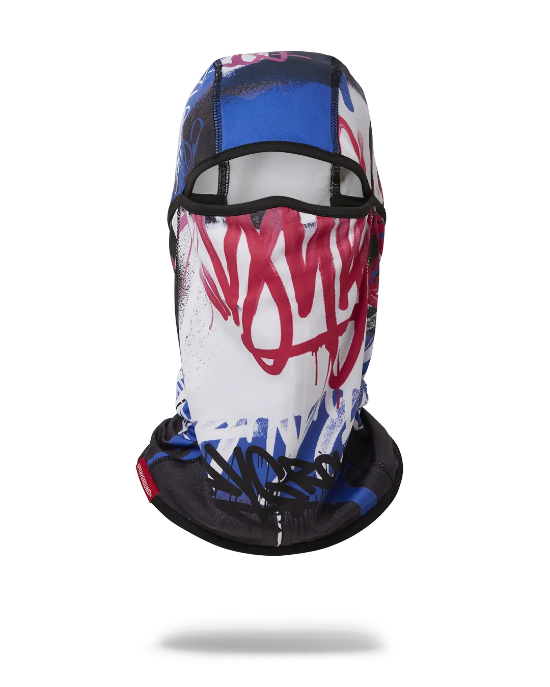 SUPERNATURAL SKI MASK