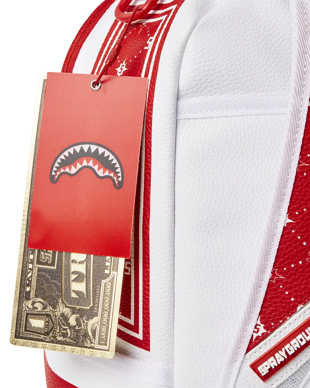 MODUS OPERANDI BACKPACK (DLXV) - Image 13