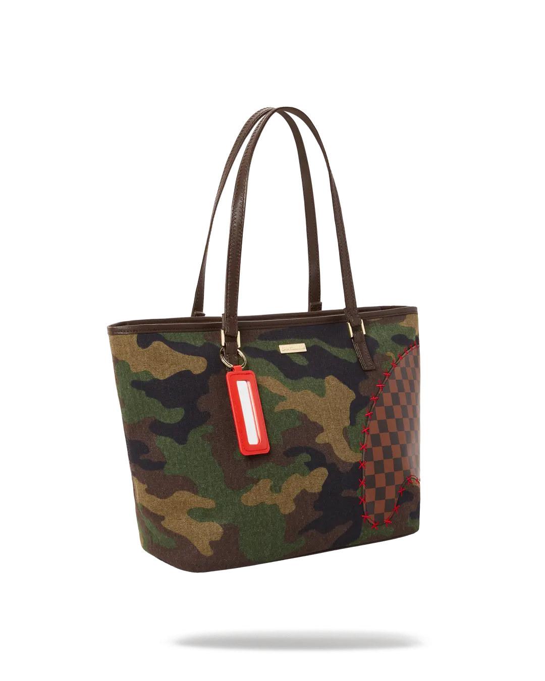 THE PARADOXX SHARK TOTE - Image 3