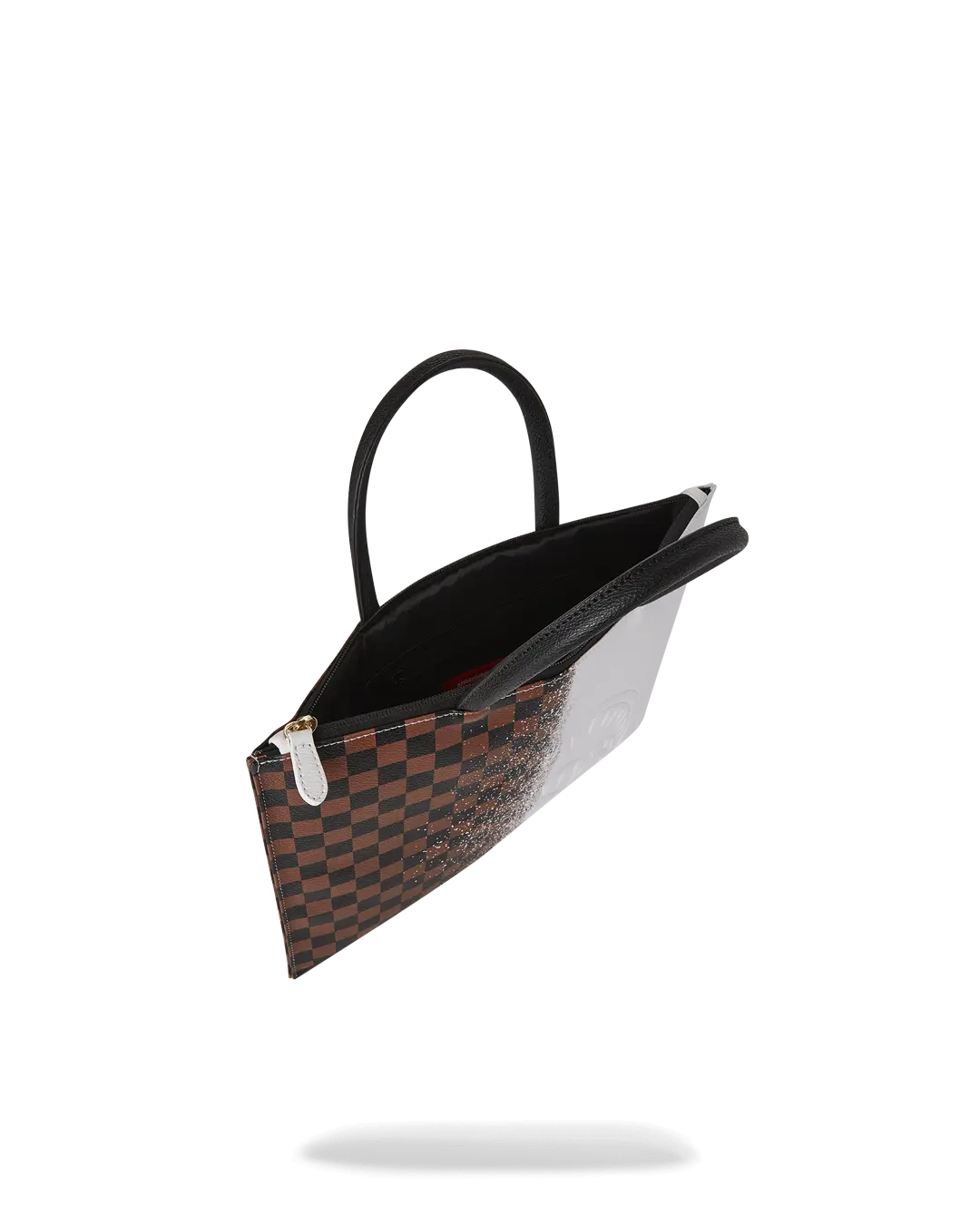 SPRAYSHARKS WORLDWIDE LAPTOP TABLET BAG - Image 7