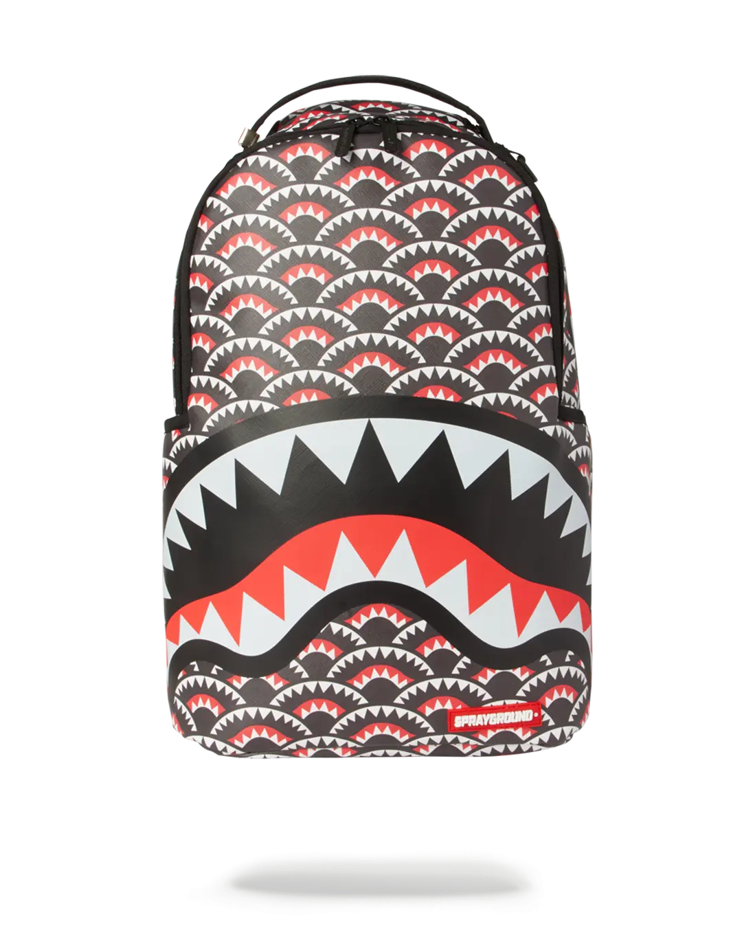 MONOGRAM BACKPACK