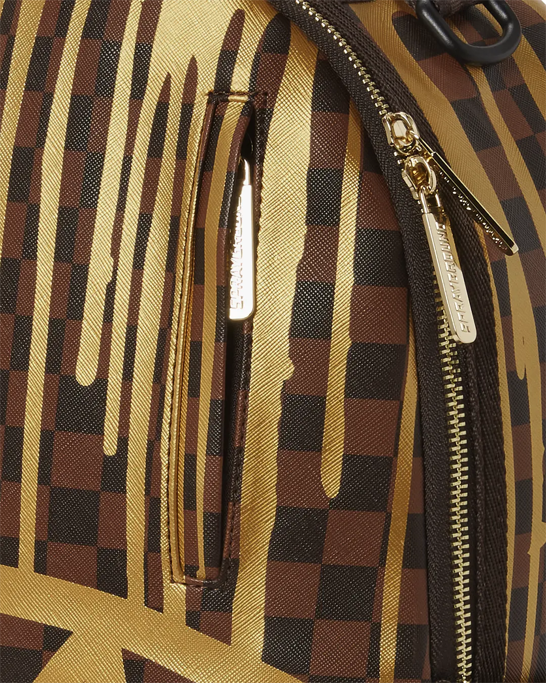 PARIS PAINT BACKPACK (DLXV) - Image 11