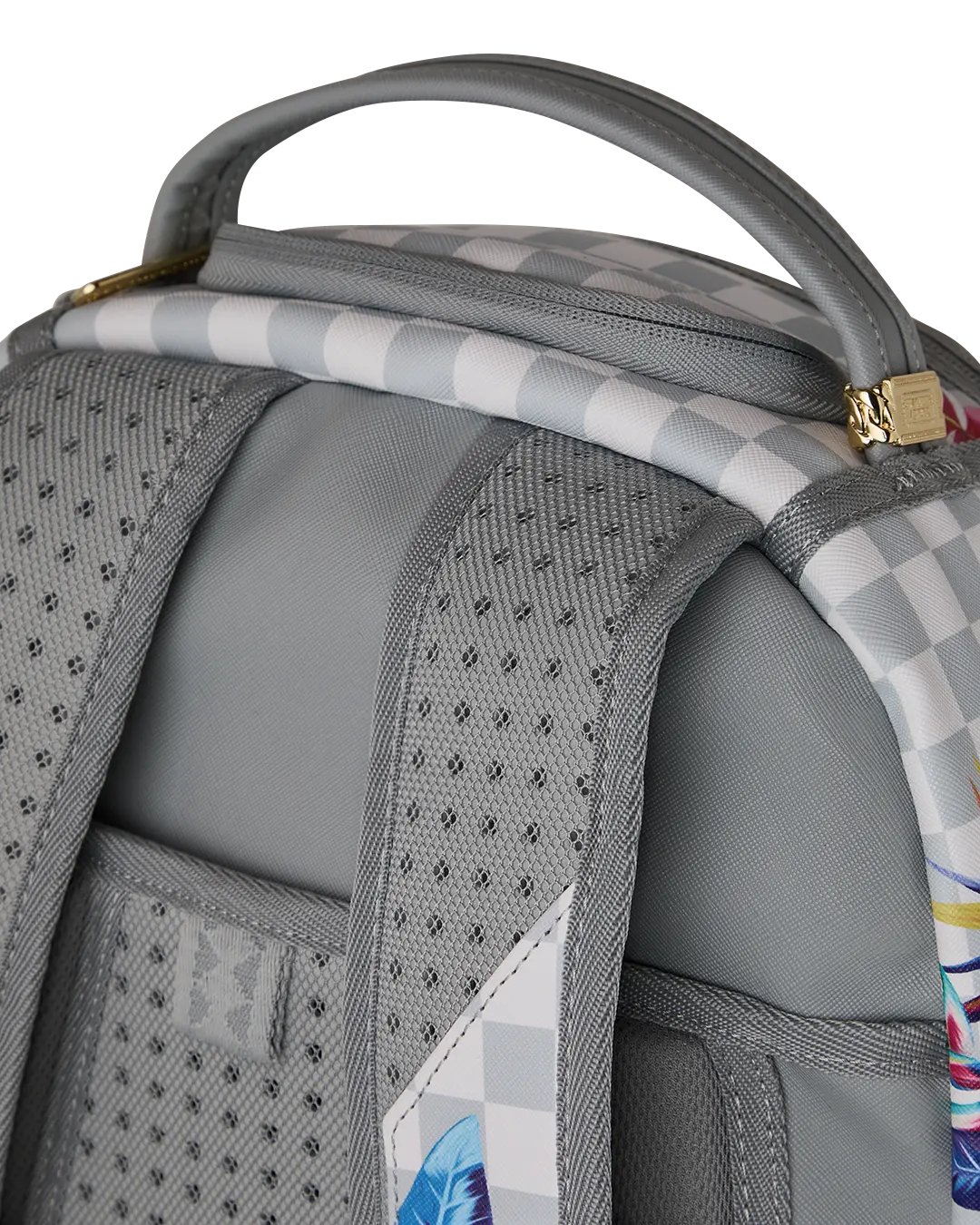 SHARKTROPICA BACKPACK - Image 7