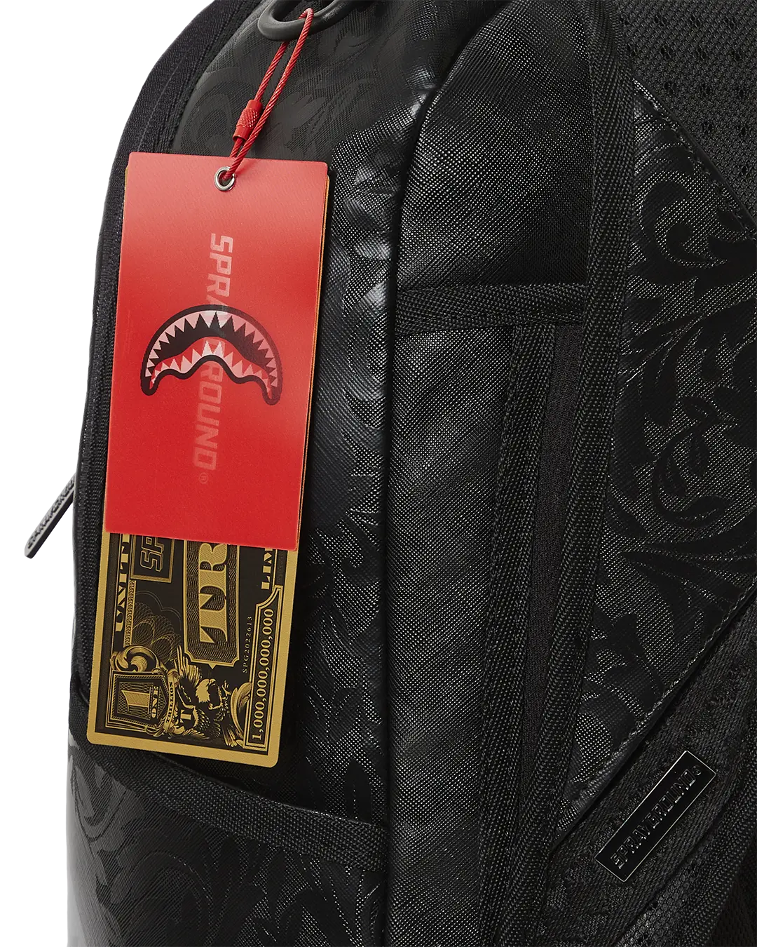 EUPHORIC DARKNESS BACKPACK (DLXV) - Image 14