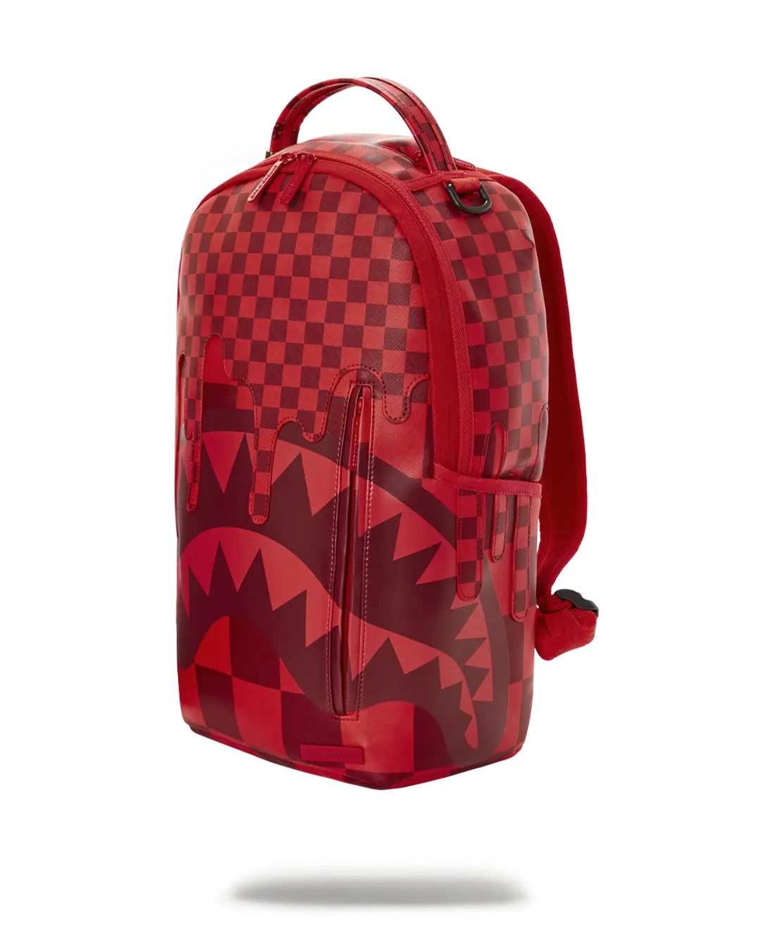 XTC SHARKS IN WONDERLAND BACKPACK (DLXV) - Image 7