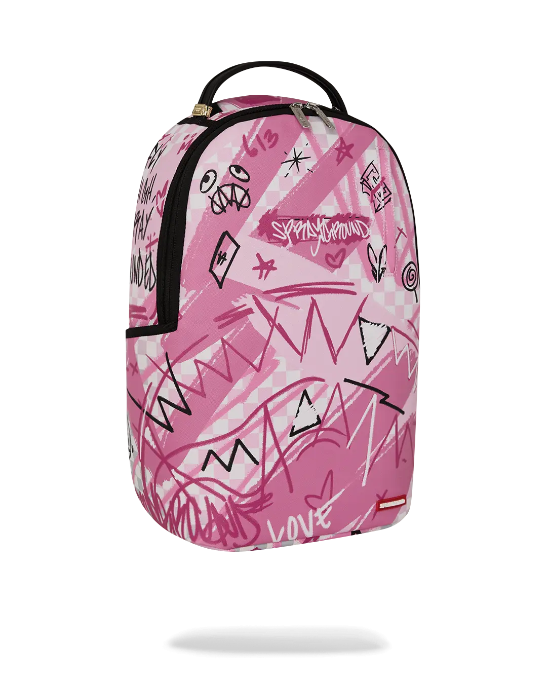 BROKEN HEARTS CLUB BACKPACK - Image 2