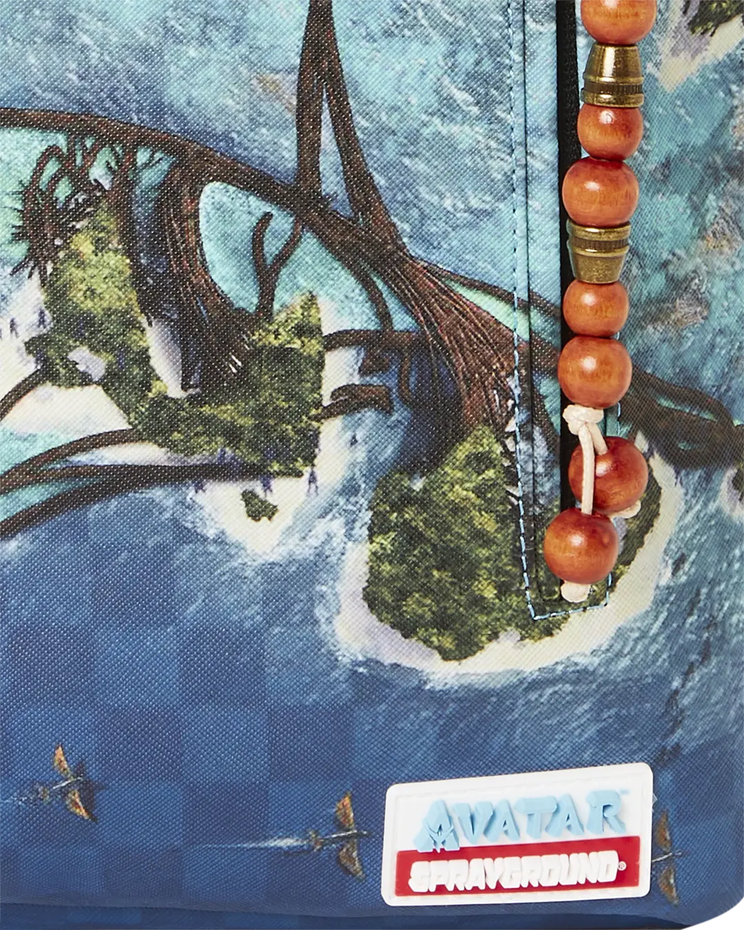 AVATAR SHARK ISLAND LAGOON SEA - Image 15
