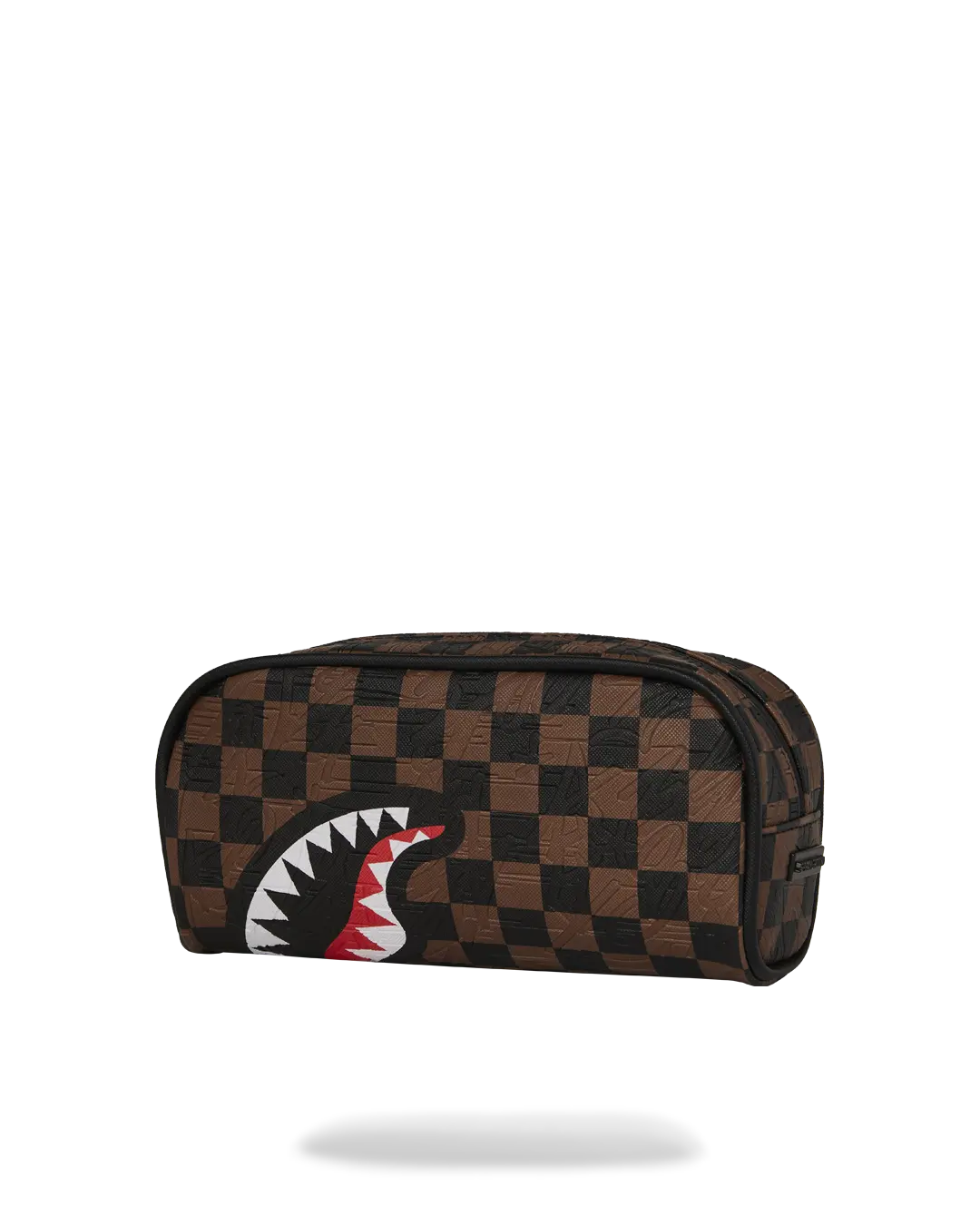 THE PRIVATE JET SHARK CLUB POUCH - Image 4