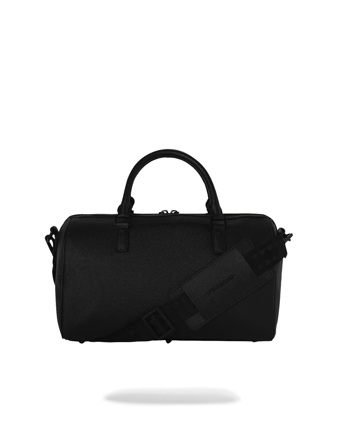 GOLD BRICK DRIP MINI DUFFLE - Image 7