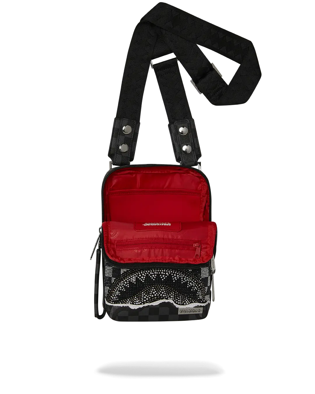 DIAMOND HEIST OG SLING - Image 5