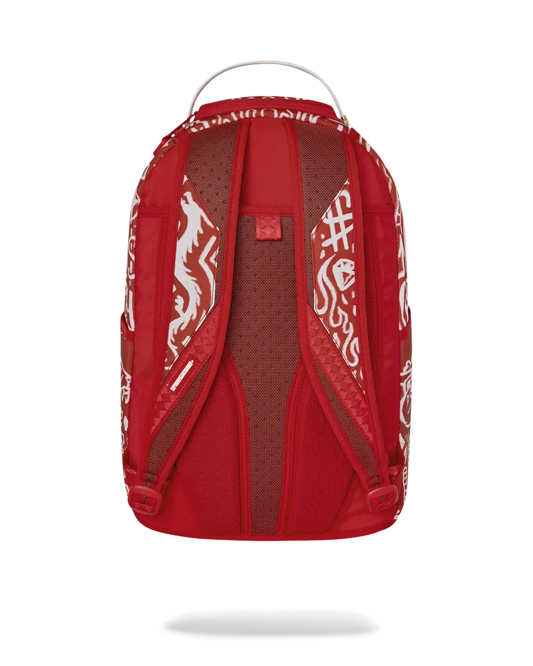 NITRO STATIC BACKPACK - Image 8