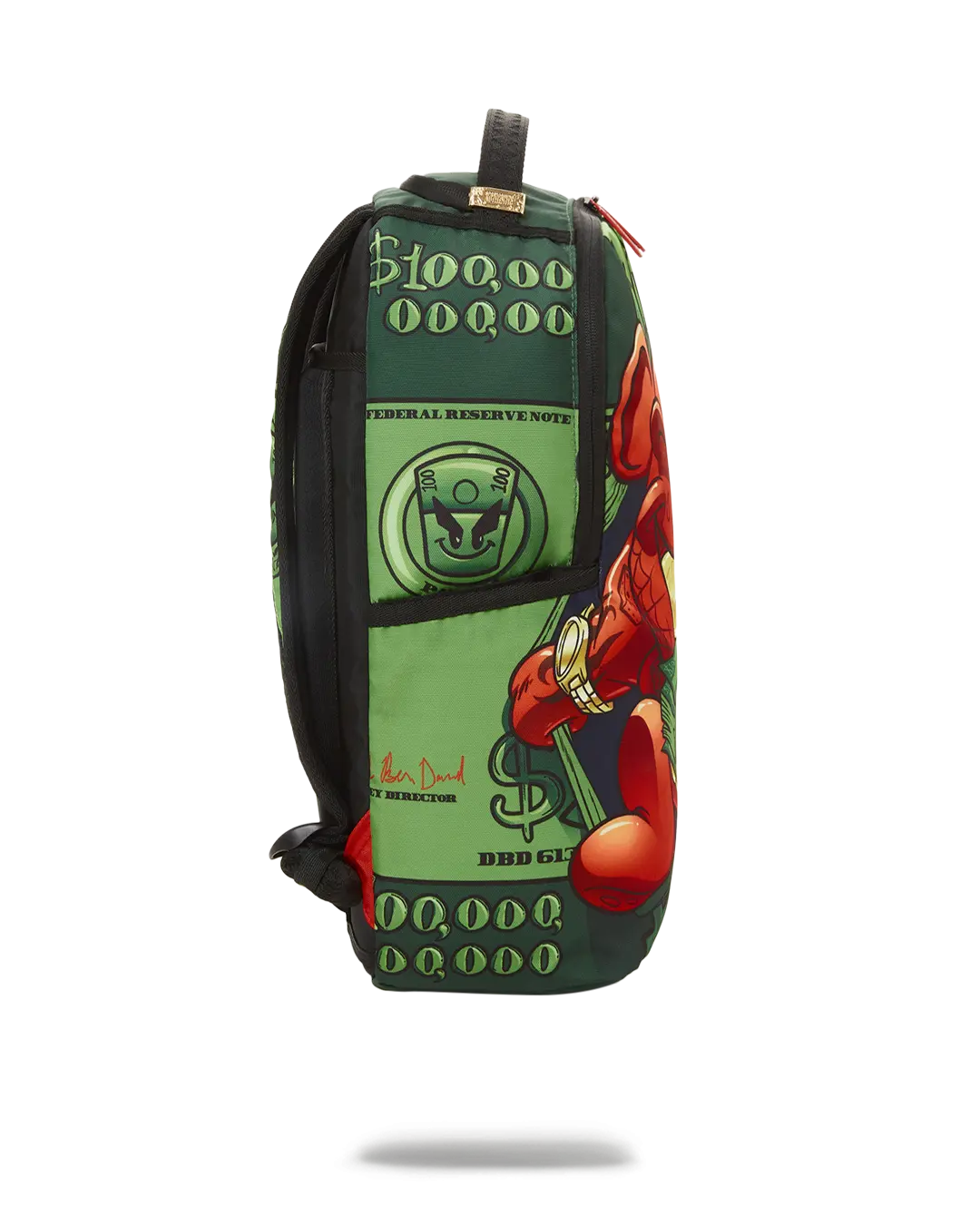 DIABLO BUSTIN OUT (DLXR) - Image 5