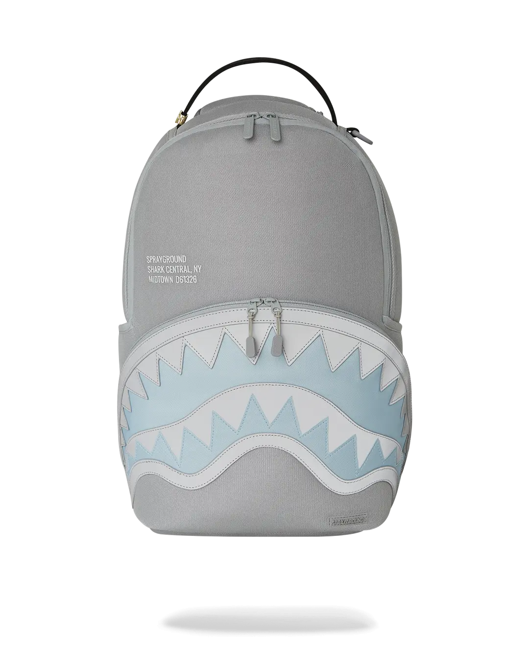 SHARK CENTRAL ICE MESH BACKPACK