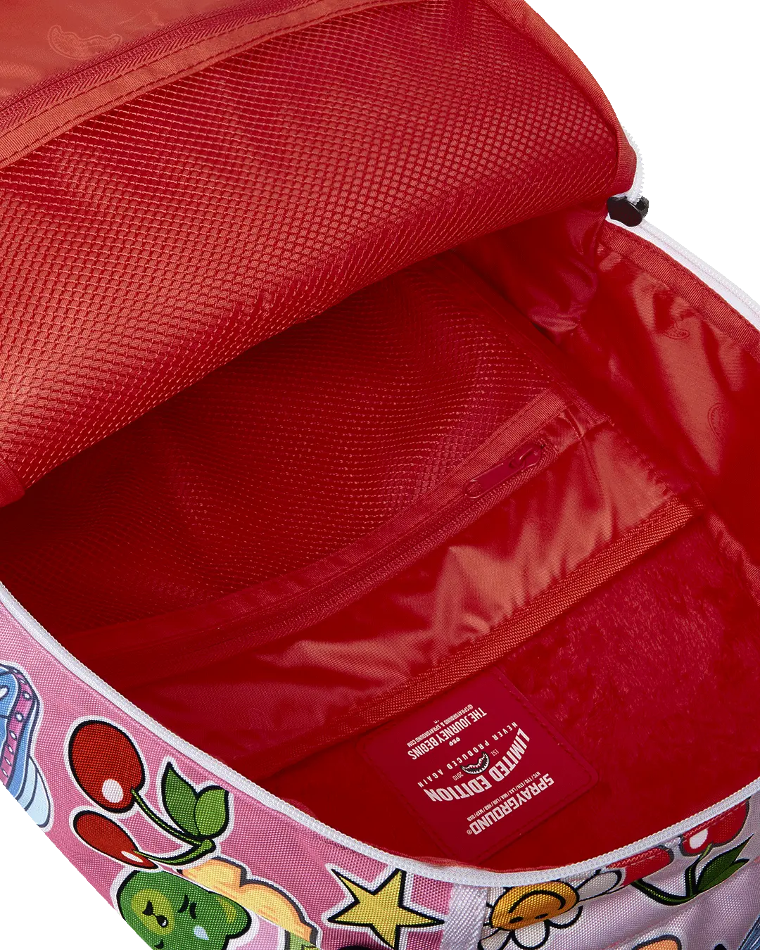 DREAM LIPS DLXSR BACKPACK - Image 9