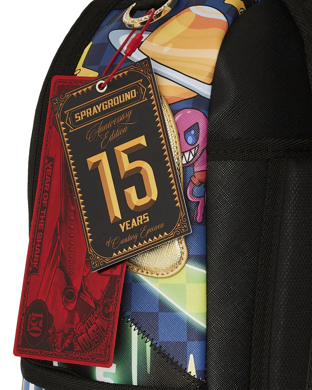 15 YEARS OF EPICNESS BACKPACK - Image 14