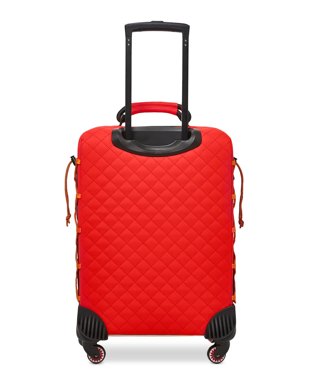 THE GLOBAL EXPEDITION JETSETTER CARRY-ON LUGGAGE - Image 8