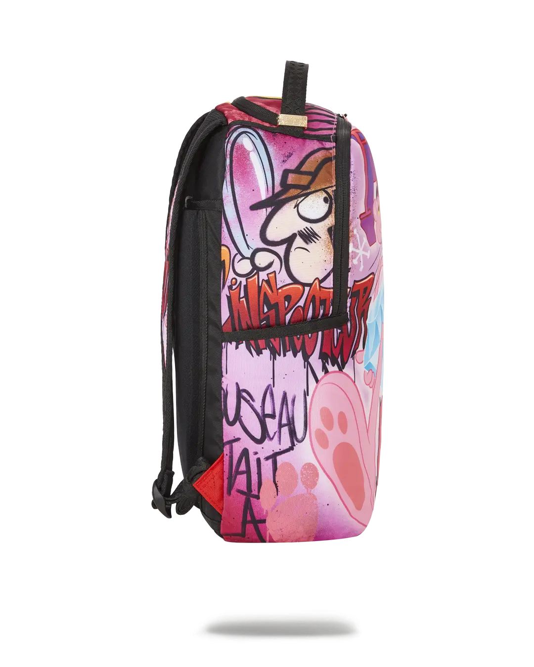 PINK PANTHER ON THE RUN (DLXR) - Image 5