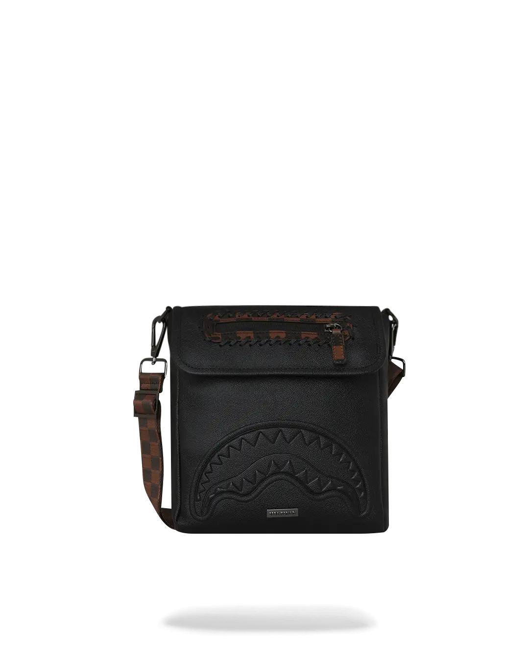 CHECKPOINT ROYALE MESSENGER SLING