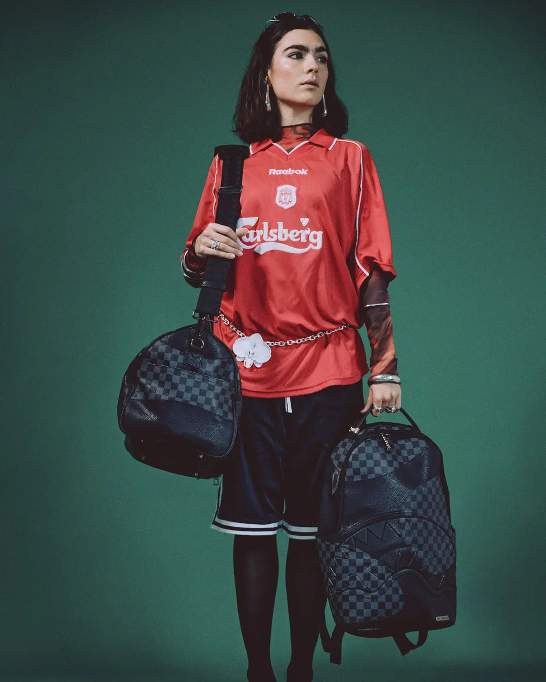 GHOST WAVE DLXSV BACKPACK - Image 6