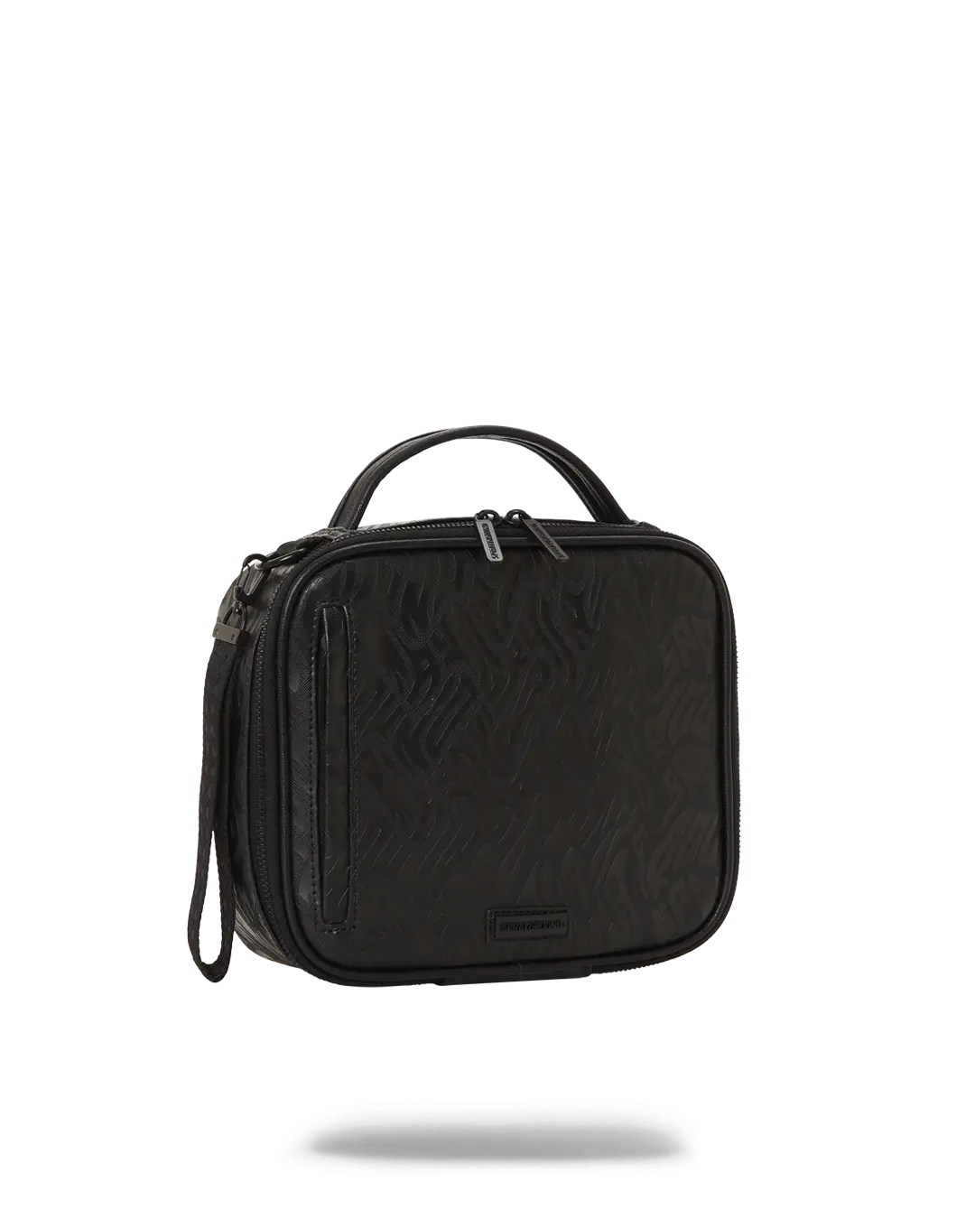 PRIVATE JET SNACK PACK AKA MONEY BAG - Image 3