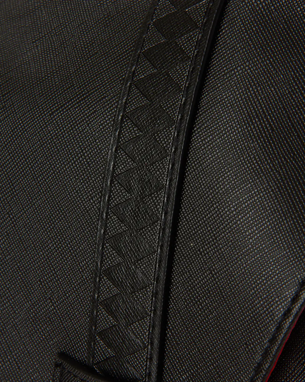 THE HILLS BACKPACK (BLACK) - Image 7