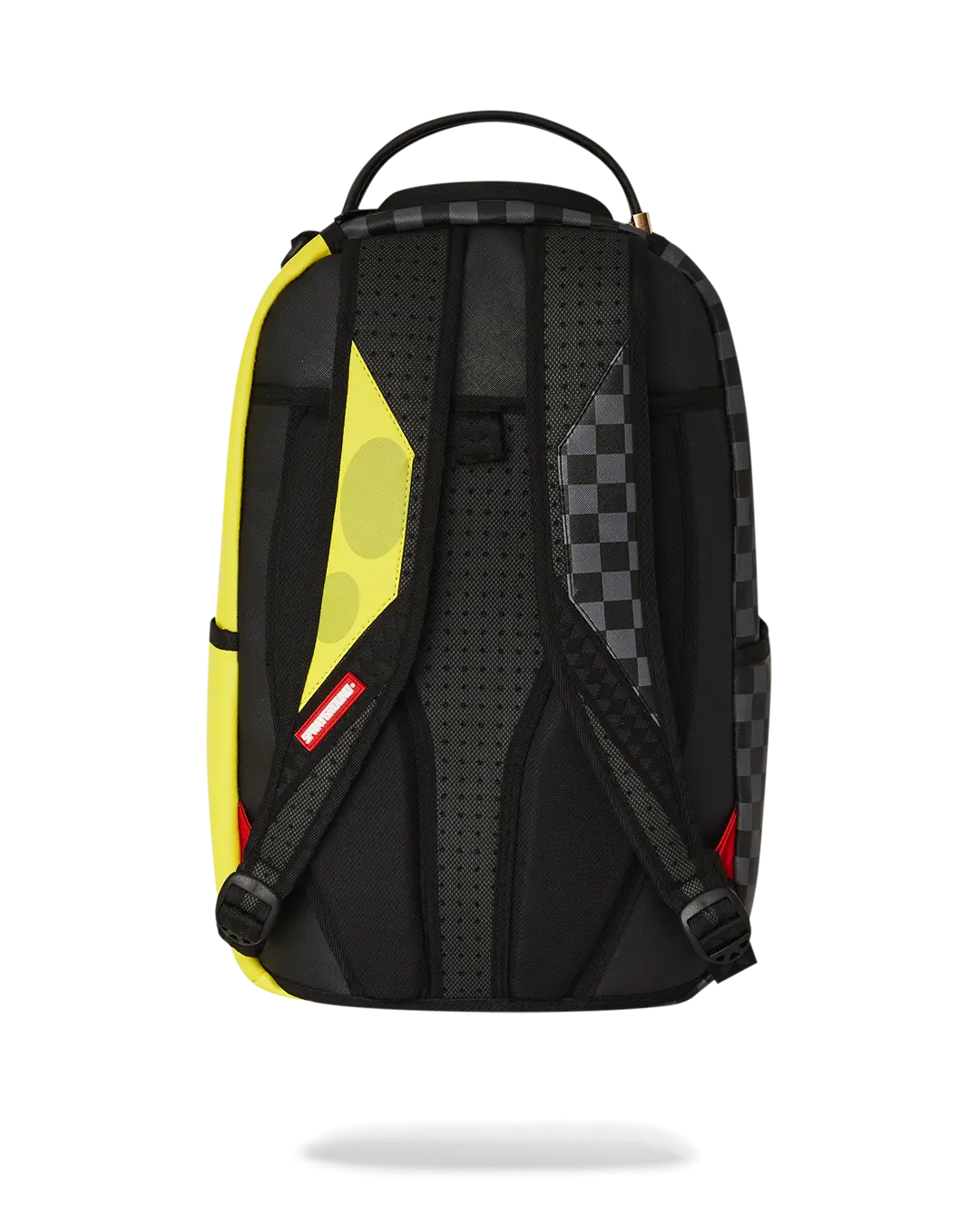 SPONGEBOB HELLO YOU'RE AMAZING DLXSV BACKPACK - Image 7