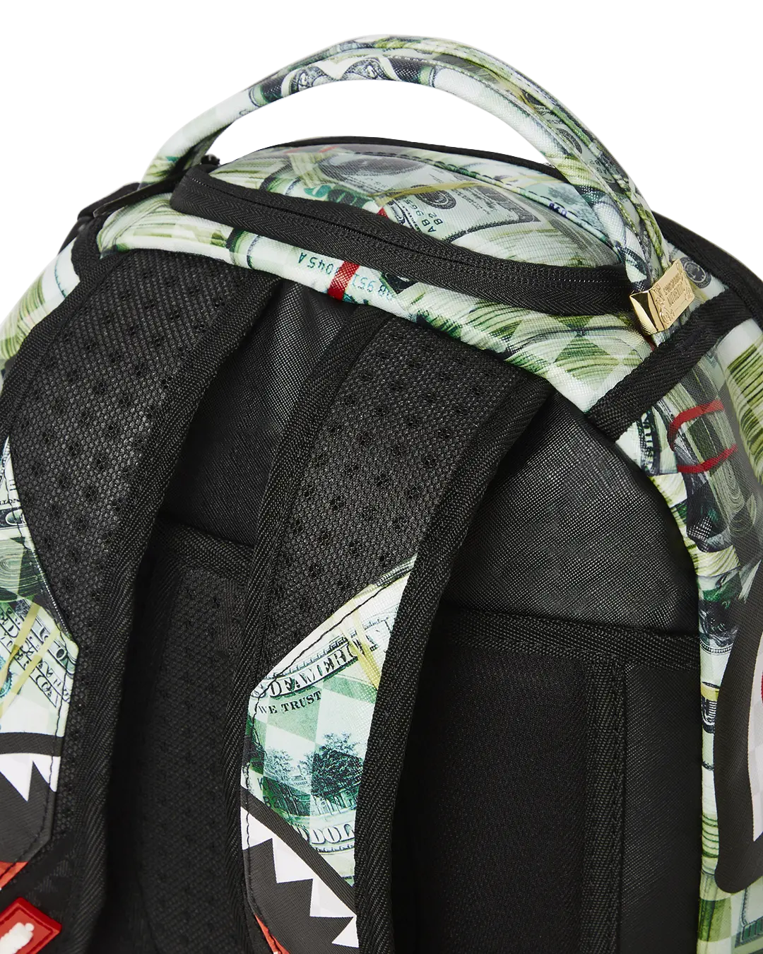 MAMA I MADE IT BACKPACK (DLXV) - Image 12
