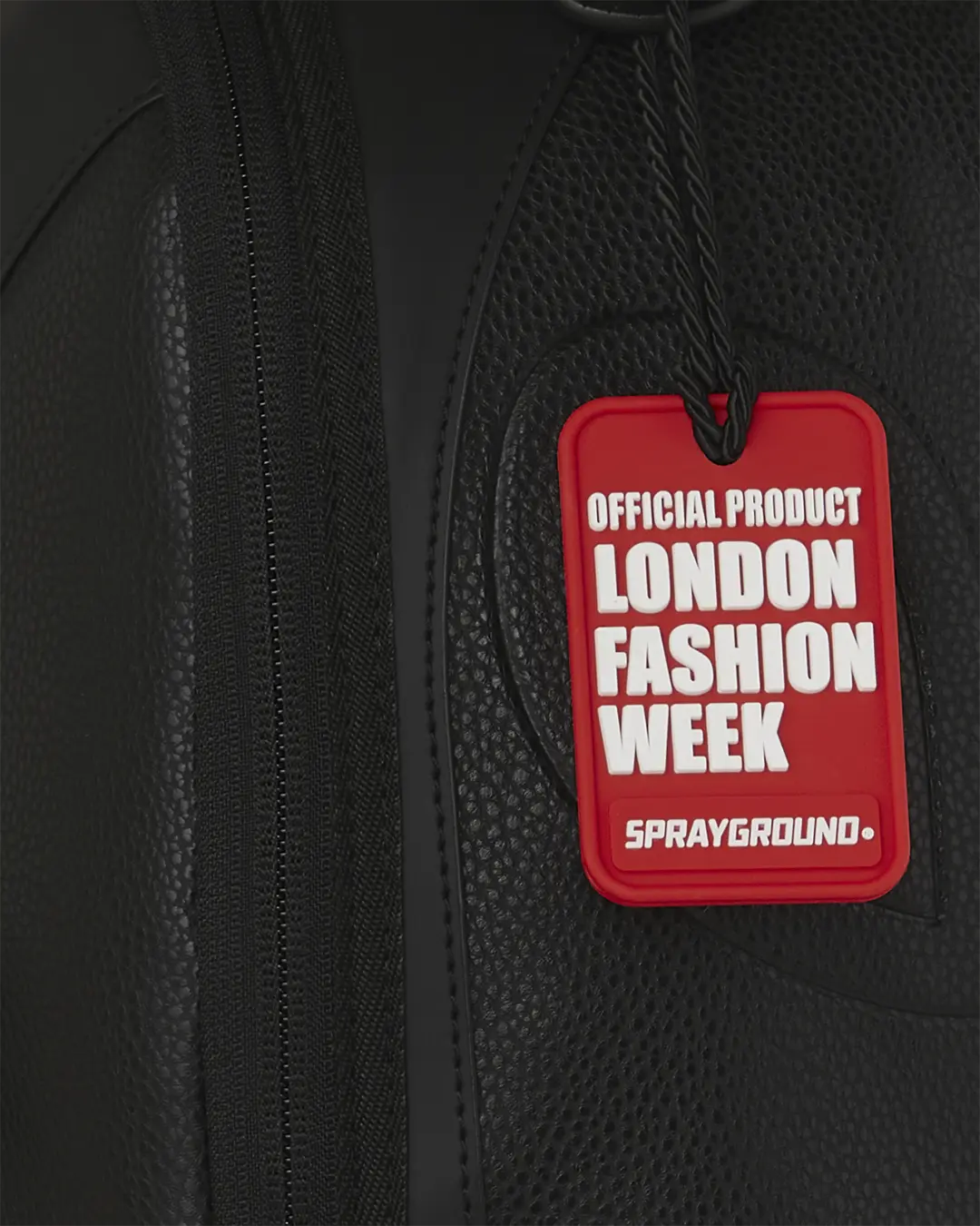 LONDON FASHION WEEK RED CARPET READY BACKPACK - Image 8