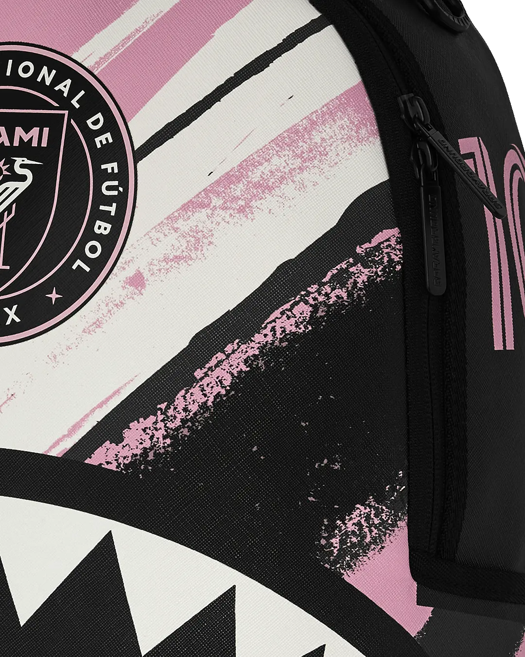 MLS INTER MIAMI CF MESSI SHRED IT UP BACKPACK - Image 6