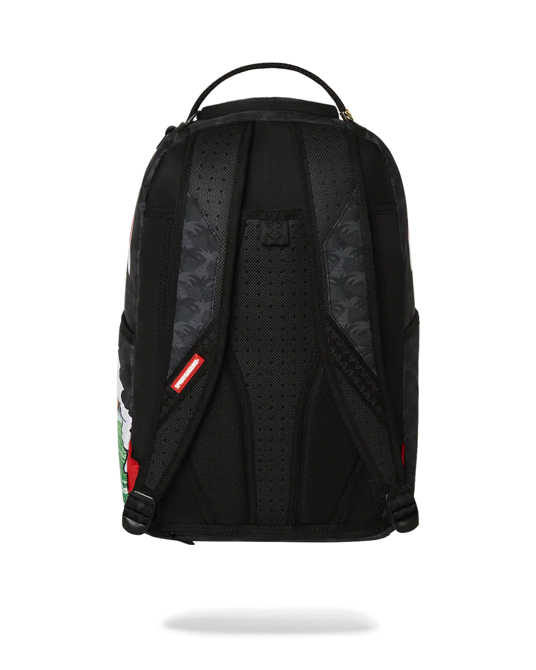 UNIVERSITY OF MIAMI TOUCHDOWN BACKPACK - Image 4