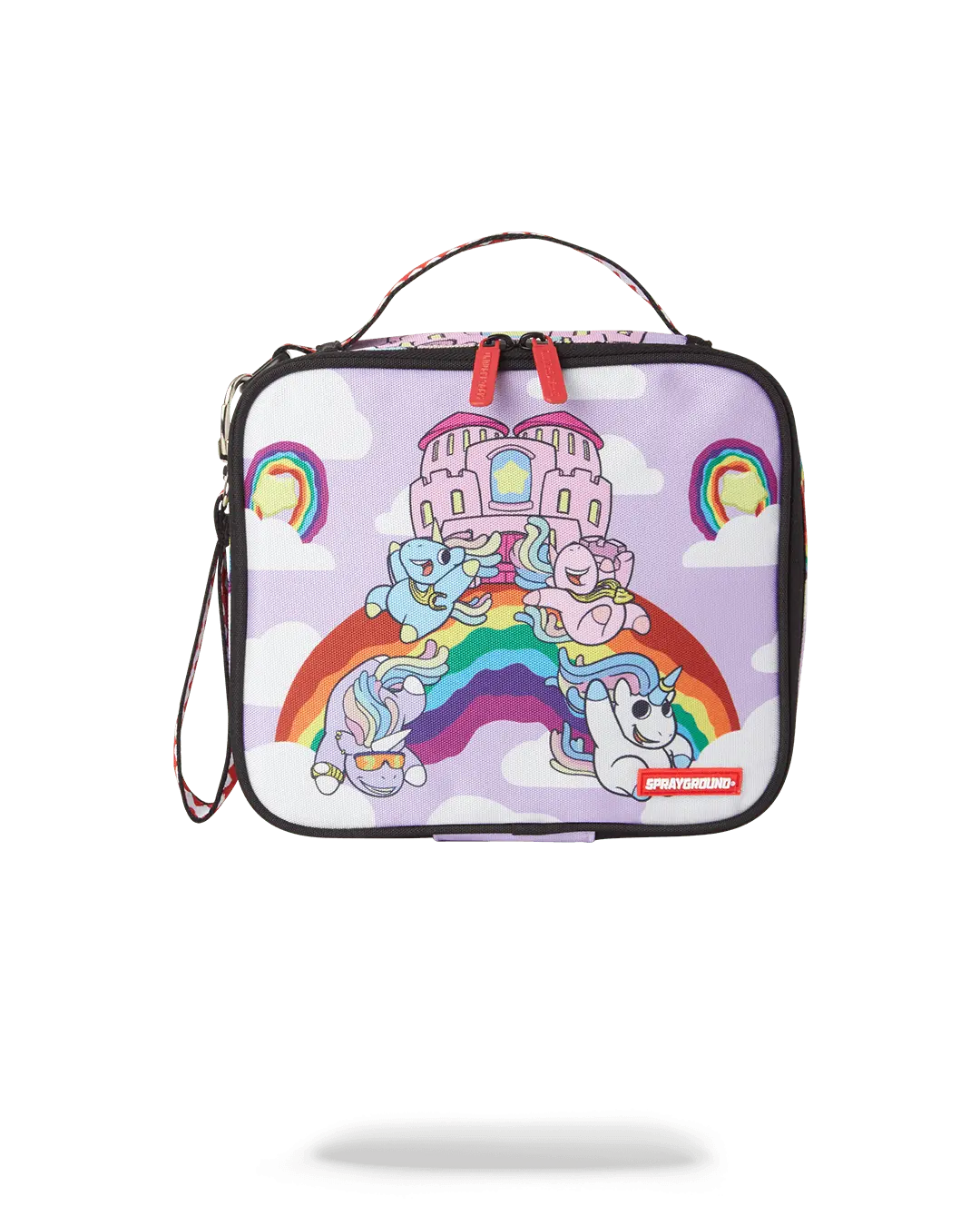 RAINBOW BOUNCE SNACK PACK