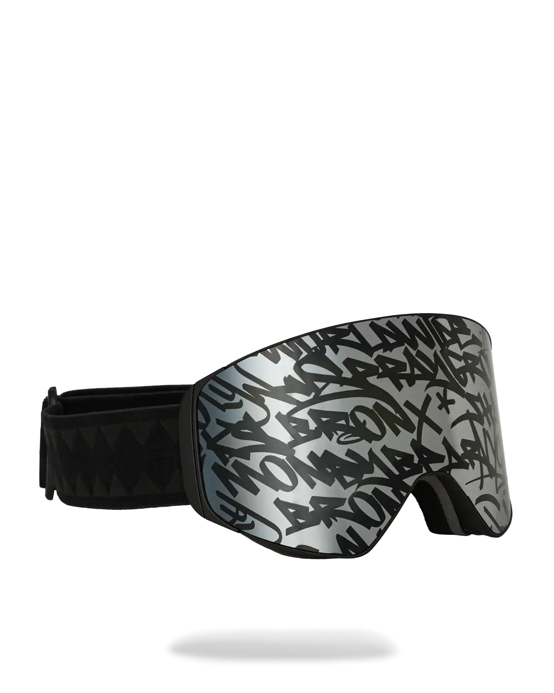 THE STREET MOUNTAIN SKI GOGGLES (INTERCHANGEABLE 3 LENSES) - Image 32