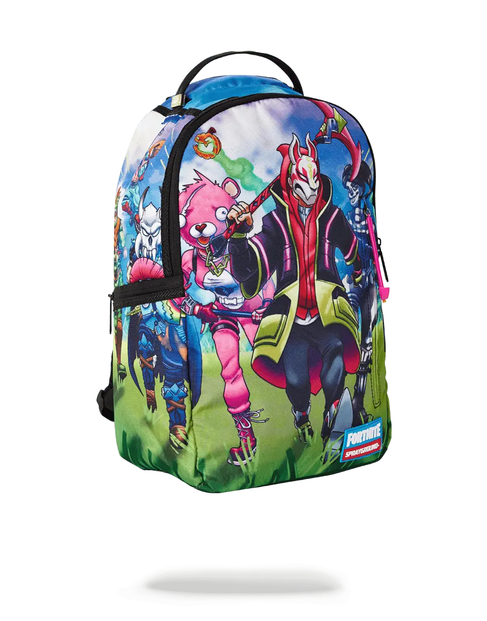 FORTNITE RUNNING SKINS - Image 2