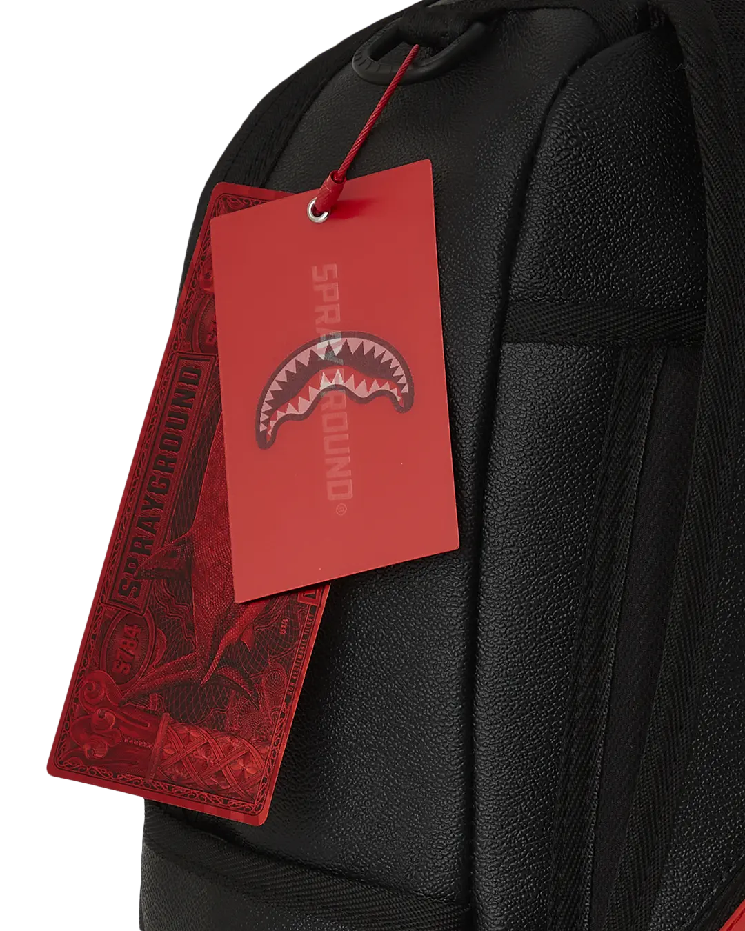 SHADOW SMASH BITE BACKPACK - Image 13