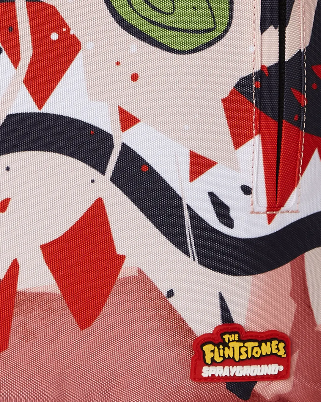 THE FLINTSTONES BAMM BAMM BACKPACK - Image 9