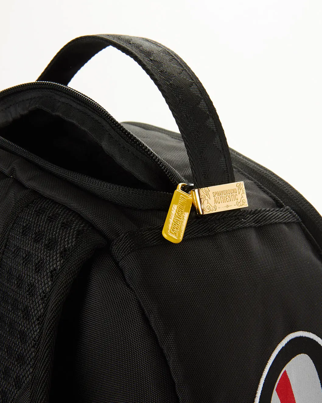 NBALAB: LA LAKERS CHAMPIONSHIP BACKPACK - Image 7