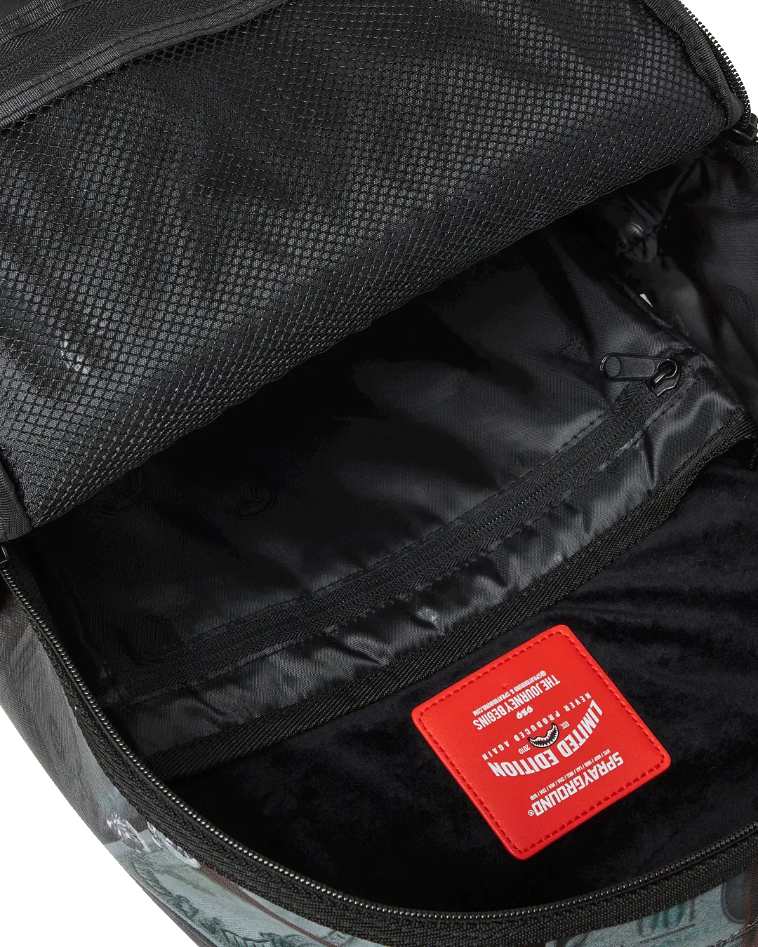 DIAMOND RUN BACKPACK - Image 8