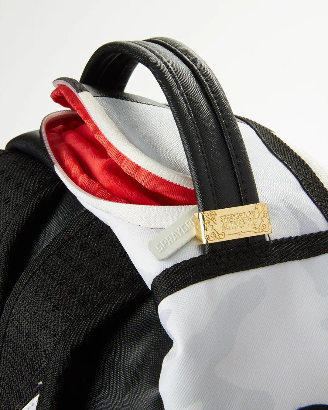 DAMAGE CONTROL BACKPACK - Image 6