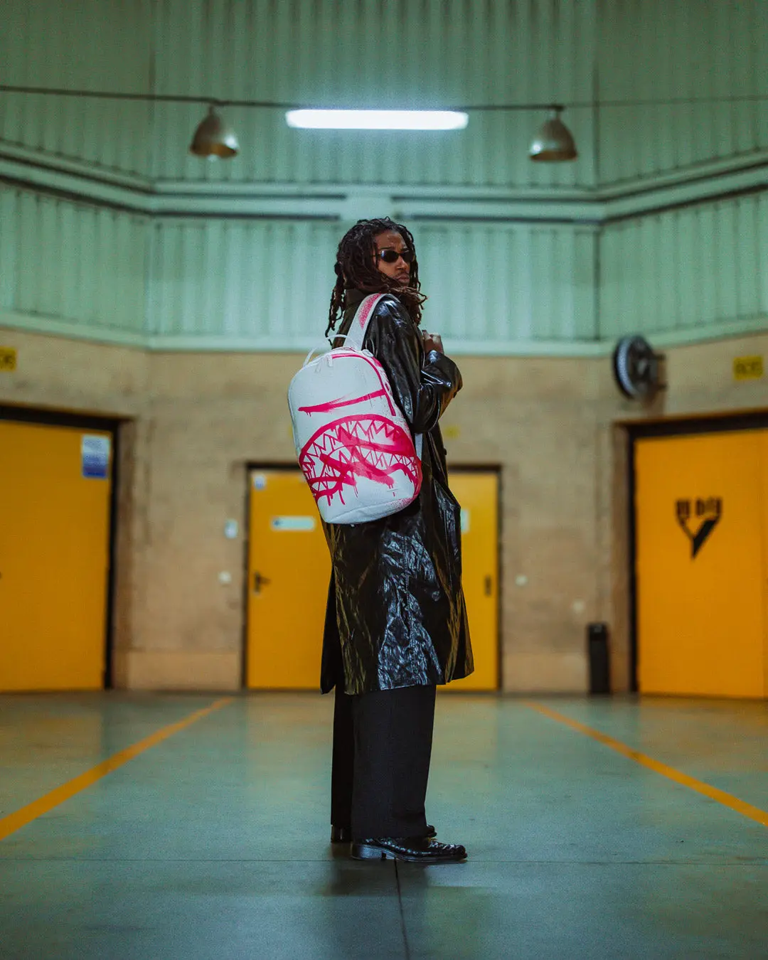 DESIGN STORM BACKPACK - Image 4
