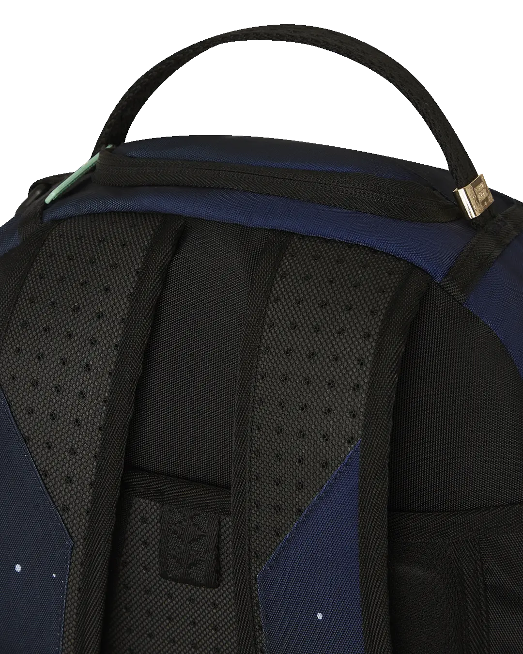 FUTURAMA SPACE CREW DLXSR BACKPACK - Image 10