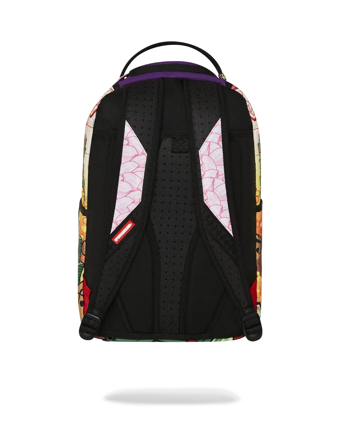 PINK PANTHER FORTRESS OF MONEY-TUDE BACKPACK - Image 7
