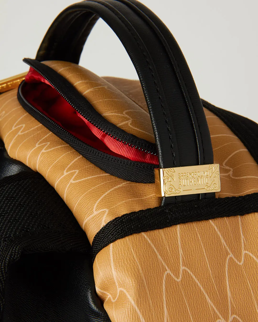 SPUCCI GANG BACKPACK - Image 8
